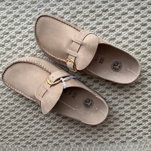 Birkenstock Buckley clog - Picture 4 of 10